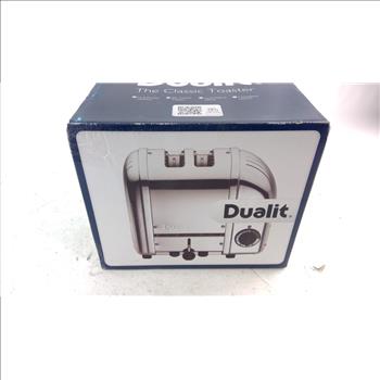 Dualit Newgen Toaster