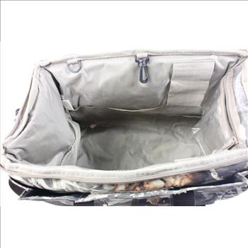 Duck Commander Bag With Slingshot