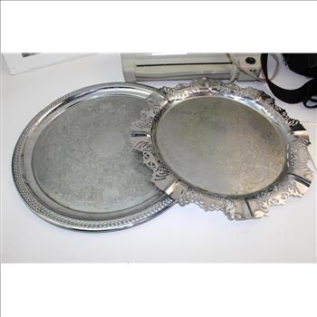 Duck Laminator, Panasonic Palmcorder Vhs Recorder, & More; 6 Pieces