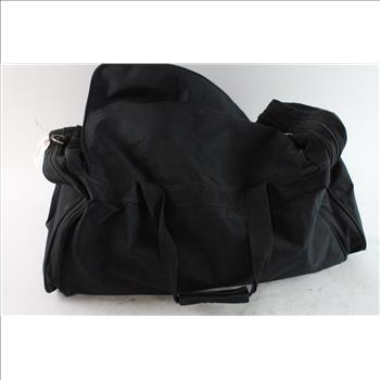 Duffle Bag With Assorted HazMat Equipment, 4+ Pieces