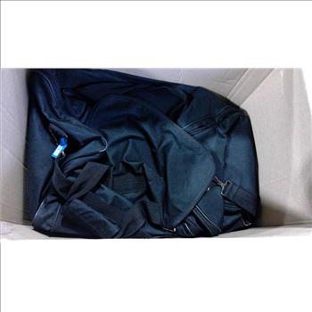 Dufflebag And More 5+ Pieces