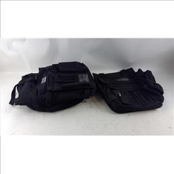 Dufflebag And More 5+ Pieces