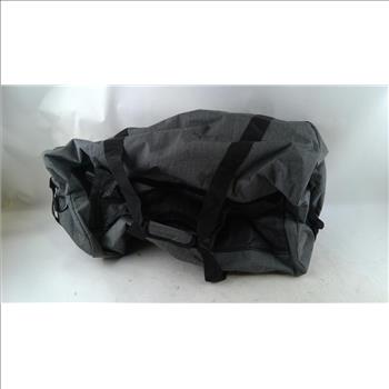 Dufflebags 3 Pieces