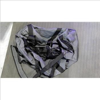 Dufflebags 3 Pieces