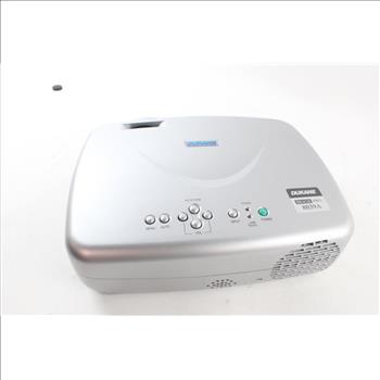 Dukane Projector