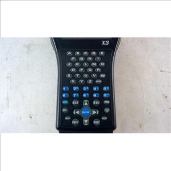 Duncan Solutions AutoCite Handheld Unit