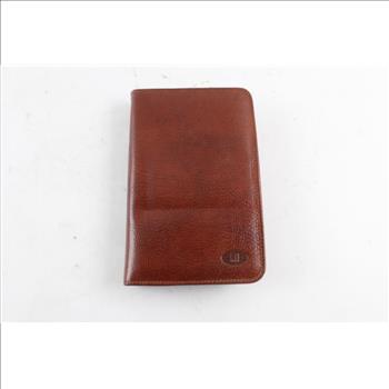 Dunhill Cigar Case & Cutter