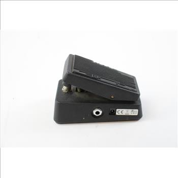 Dunlop Cry Baby Mini Wah