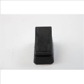 Dunlop Cry Baby Mini Wah