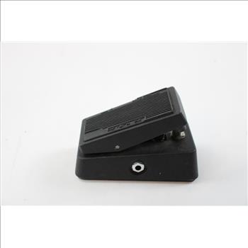 Dunlop Cry Baby Mini Wah