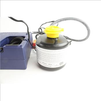 Dunlop Tech Tire Repair Kit