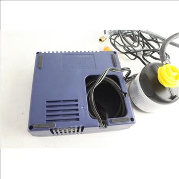 Dunlop Tech Tire Repair Kit