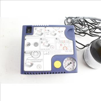 Dunlop Tech Tire Repair Kit