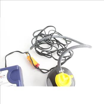 Dunlop Tech Tire Repair Kit