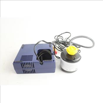 Dunlop Tech Tire Repair Kit