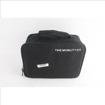 Dunlop Tech Tire Repair Kit