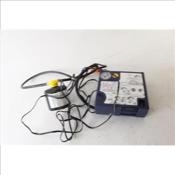 Dunlop Tech Tire Repair Kit And More, 3 Pieces