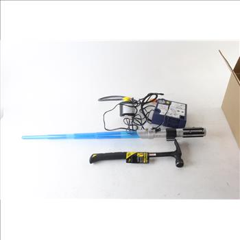 Dunlop Tech Tire Repair Kit And More, 3 Pieces