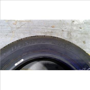 Dunlop Tire