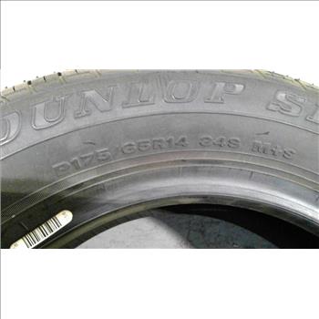 Dunlop Tire