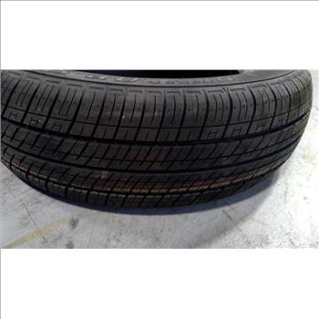 Dunlop Tire