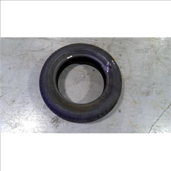 Dunlop Tire