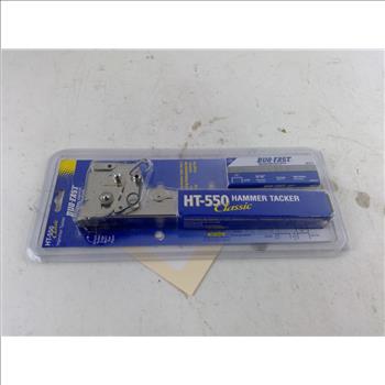 Duo Fast Hammer Tacker