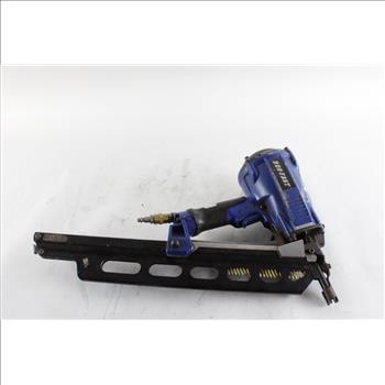 Duo Fast Pneumatic Strip Nailer