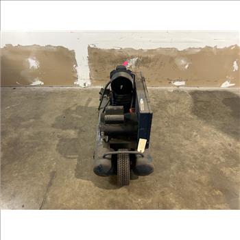 Duo Fast-Carolinas Air Compressor
