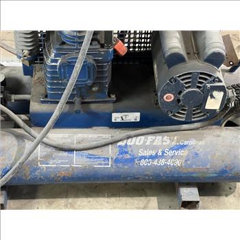 Duo Fast-Carolinas Air Compressor