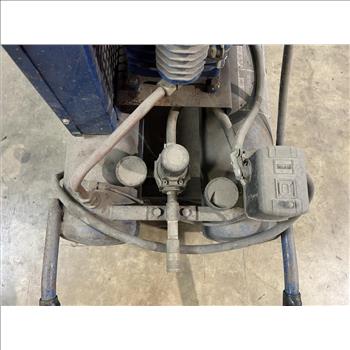 Duo Fast-Carolinas Air Compressor