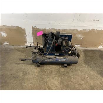 Duo Fast-Carolinas Air Compressor