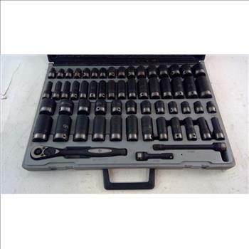 Duo Socket Set