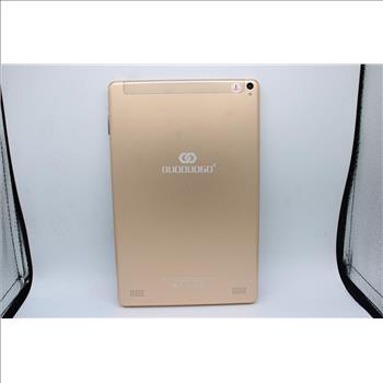 Duoduogo Android Tablet, 64GB, Unknown Carrier