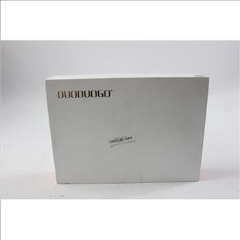 Duoduogo Android Tablet, 64GB, Unknown Carrier
