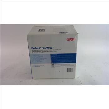 DuPont FlexWrap