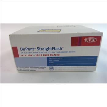 DuPont StraightFlash Flashing Tape