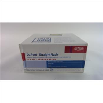 DuPont StraightFlash Flashing Tape