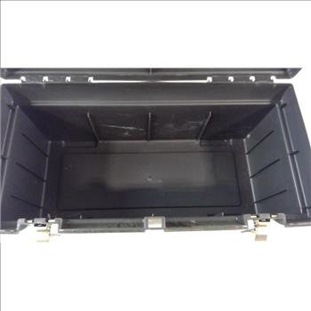 Dura Bull Tool Box