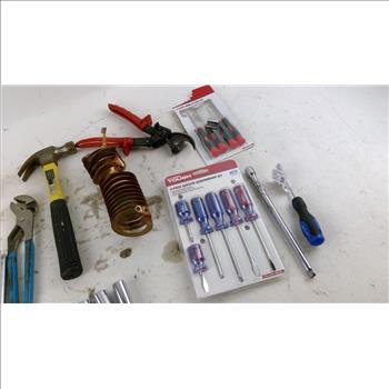 Durabilt Hammer And More 5+ Pieces
