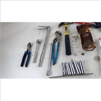 Durabilt Hammer And More 5+ Pieces