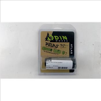 Dura-block Dual Action Sander
