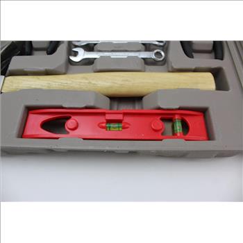 Durabuilt Household 100+ Piece Tool Kit