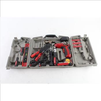 Durabuilt Household Tool Set