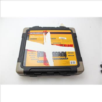 Durabuilt Mechanics Tool Kit