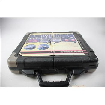 Durabuilt Mechanics Tool Kit