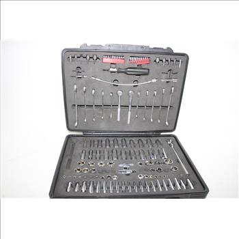 Durabuilt Mechanics Tool Kit