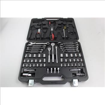 Durabuilt Mechanics Tool Kit