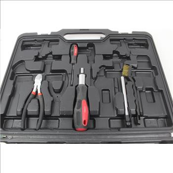 Durabuilt Mechanics Tool Kit