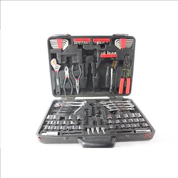 Durabuilt Mechanics Tool Set